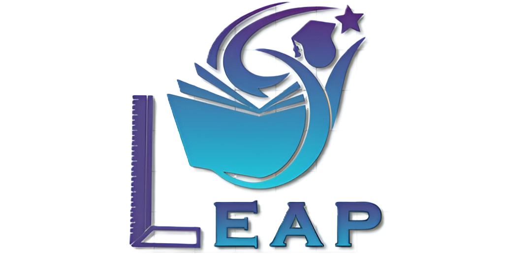 LeapNITPY Logo