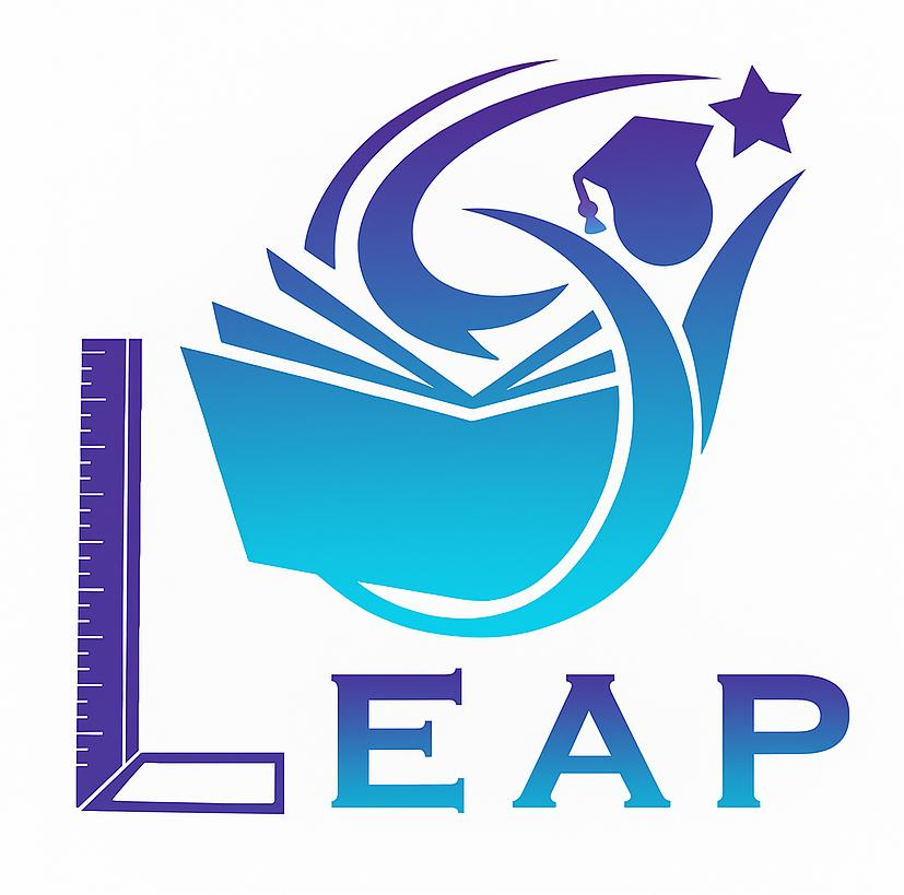 LeapNITPY Logo